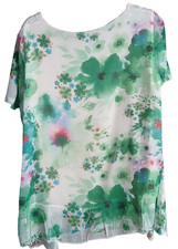 Italian Made Women’s  Long