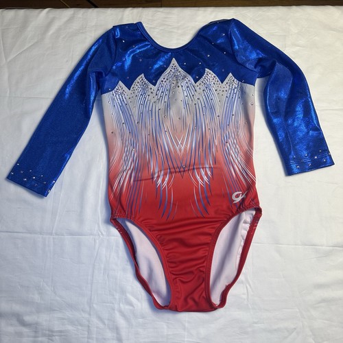 Elite red white blue - gk,