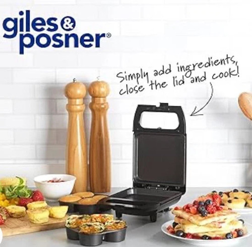Egg bite snack maker non - bite,