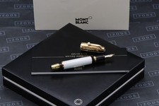 Montblanc Boheme Akoya Pearl