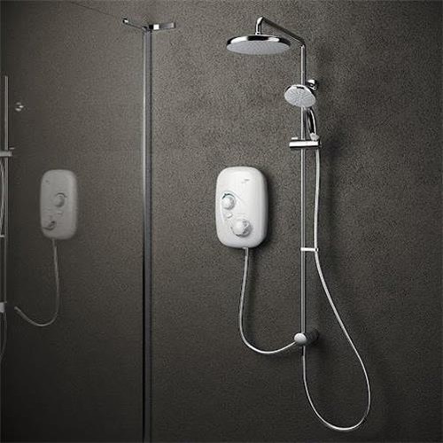 Mira event dual outlet - event,