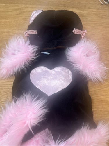 Build bear workshop black - build, &