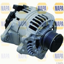 Alternator For LDV V80 2.5 D