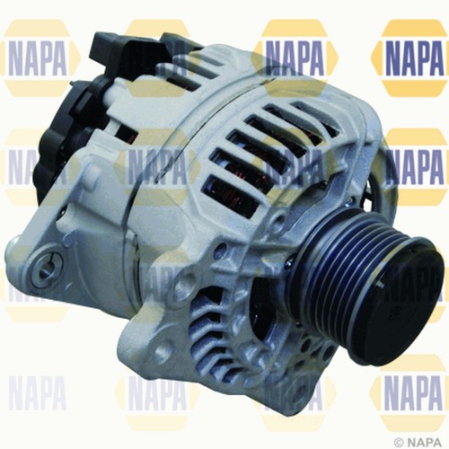 Alternator for ldv v80 d - v80,