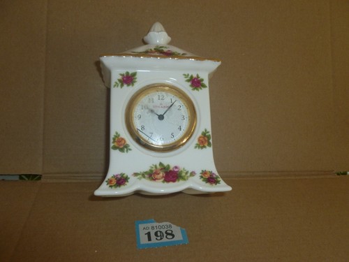 Royal albert old country - old,
