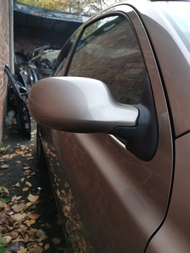 Nissan micra k12 door - micra,