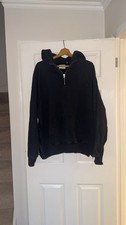 FOG (fear Of God) Black Half