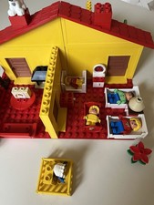 Duplo Vintage House Furniture