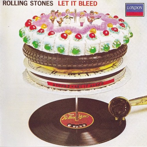 The rolling stones - the,