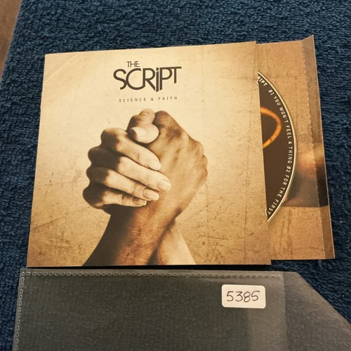 Script science faith - -, &