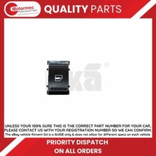 Vika Electric Window Switch