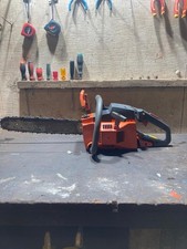 Husqvarna 33 1989 Vintage Chainsaw