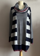 M&S Per Una Weekend UK 18 Blue