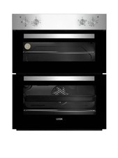 LOGIK LBUDOX23 Electric Built