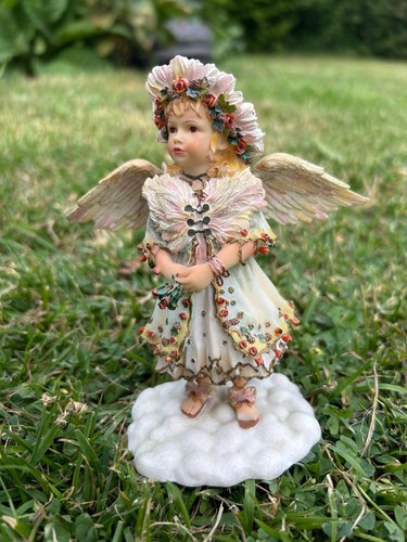 The angel whispers - the,