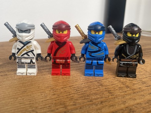 Lego ninjago legacy ninja - lego,