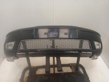 FORD MONDEO Front Bumper 2005-2007 Hatchback Panther Black  