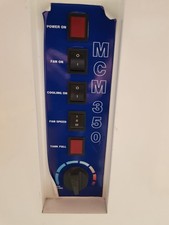 Broughton Monobloc MCM350