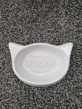 Whiskas Cat Feeding Dish