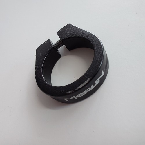 Merlin seatpost clamp mm - merlin,