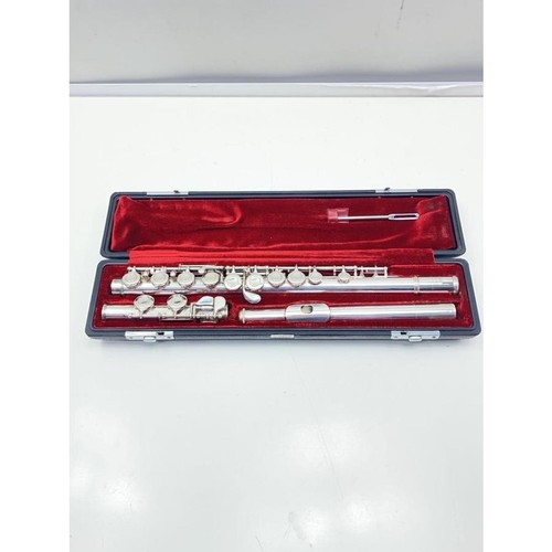 Yamaha yfl 311 - yfl-311, silver
