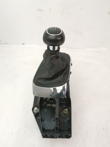 Vauxhall mokka gear selector - mokka,