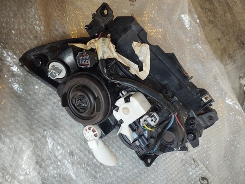 Mazda rx8 right front