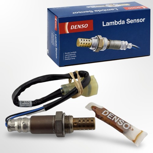 Denso oxygen sensor - oxygen, dox1087