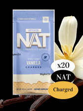 Pruvit Keto OS NAT Vanilla