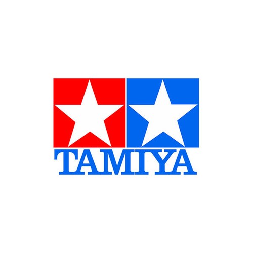 Tamiya 5128 parts - parts, sand