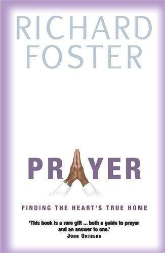 Prayer finding the heart s - prayer:, heart's