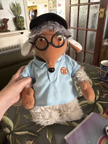 Wombles wellington first - wellington,