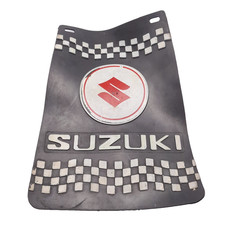 Embossed Splash Guard
