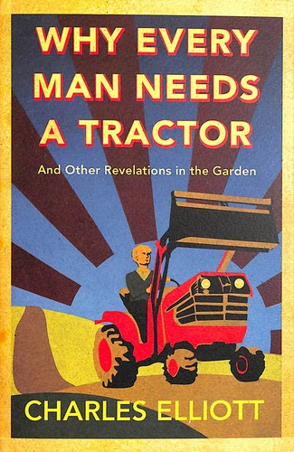 Why every man needs tractor - why,