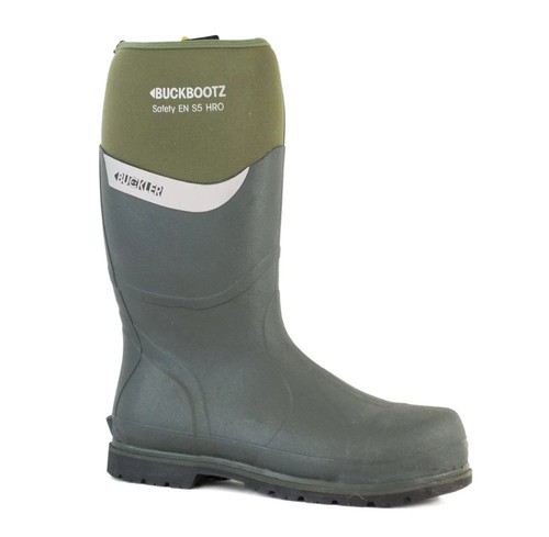 Genuine buckler bbz6000 safety - buckler,