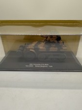 Eaglemoss 1:43 AMC Schneider
