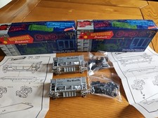Vintage Roundhouse HO KITS