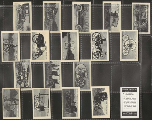 Sweetule full set historical - sweetule-full,