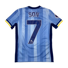 Tottenham Hotspur Away Shirt -