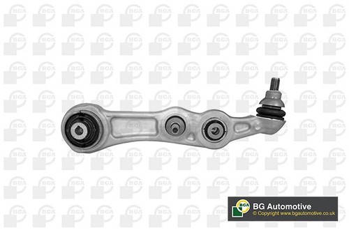Bga control trailing arm front - control/trailing,