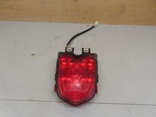 2021 Benelli TNT 125 Tornado Naked E5 5224 Miles  - Rear Light