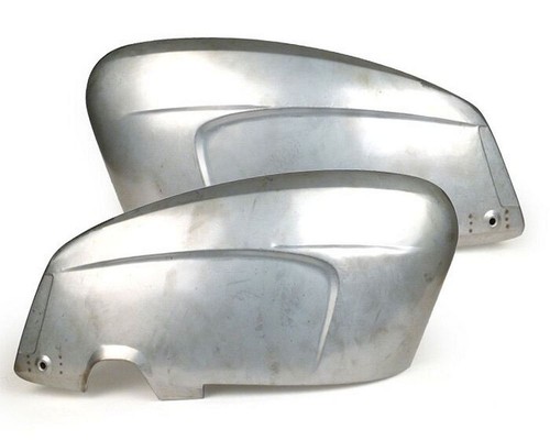Side hood set - hood, in