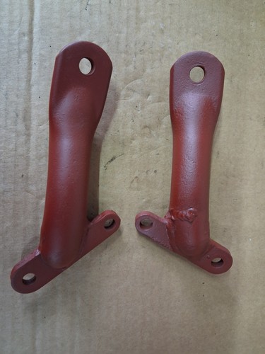 Triumph 3ta 5ta pair rear - 3ta,