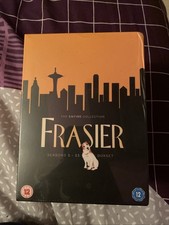 Frasier The Entire Collection