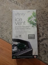 Blagdon Affinity Ice Vent Pond