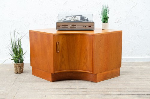 Plan fresco teak corner - g,