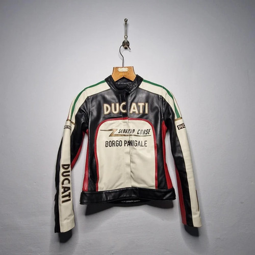 Ducati dainese borgo - dainese,