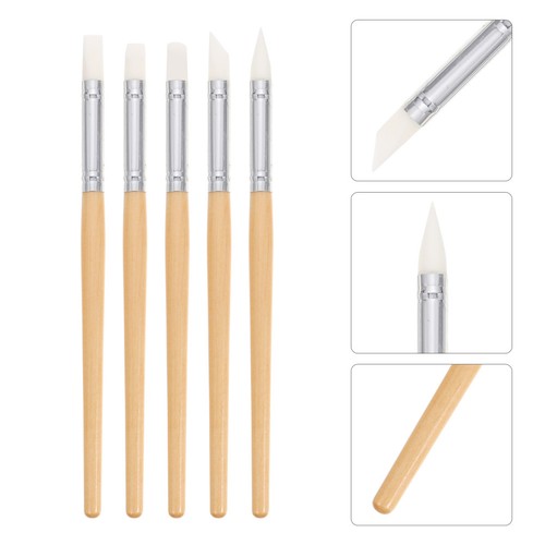 5pcs professional polymer clay - professional,