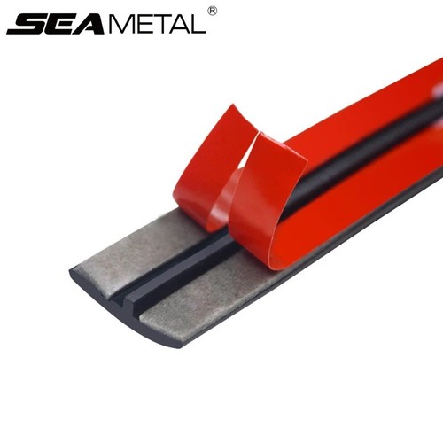 Rubber car seal strip trim - seal,