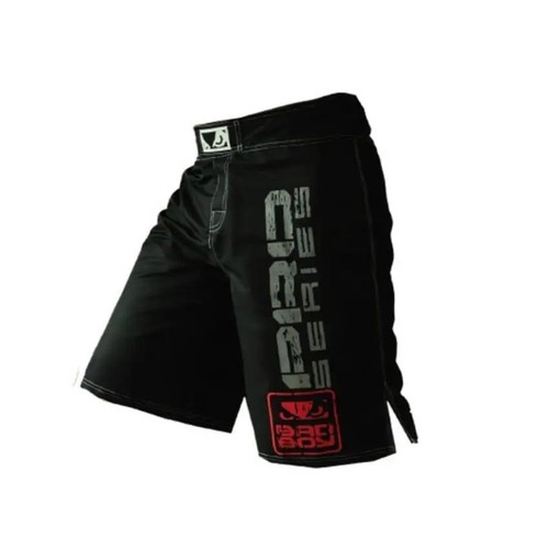 Men mma fight shorts - mma,